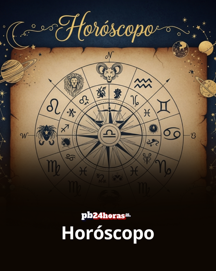 Horóscopo