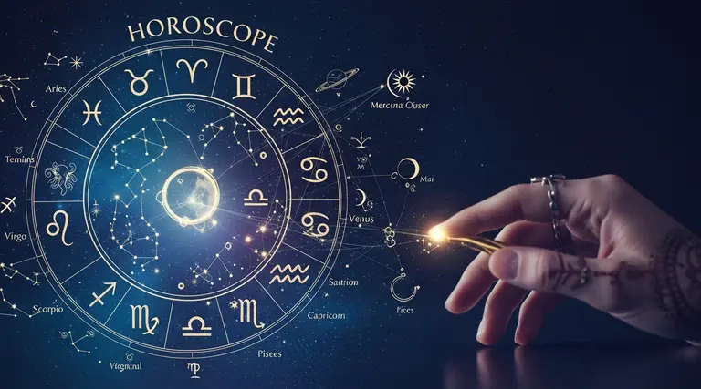 Horóscopo do dia 1 Horóscopo do dia