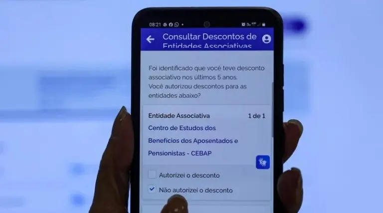 INSS prorroga até março o prazo para trabalhadores contestarem descontos indevidos 1 INSS prorroga prazo para contestar descontos