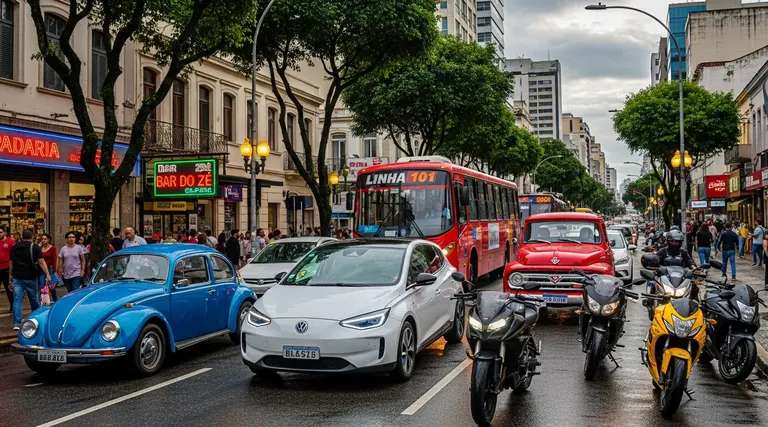IPVA: veículos isentos em 2026 1 IPVA: veículos isentos em 2026