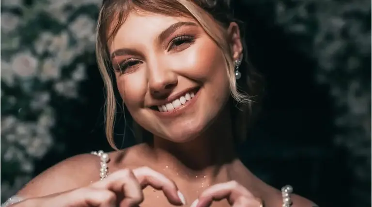 Pai de Isabel Veloso revela mensagens emocionantes da filha antes da morte, relatando arrependimento e desespero 1 Isabel Veloso arrependimento e desespero