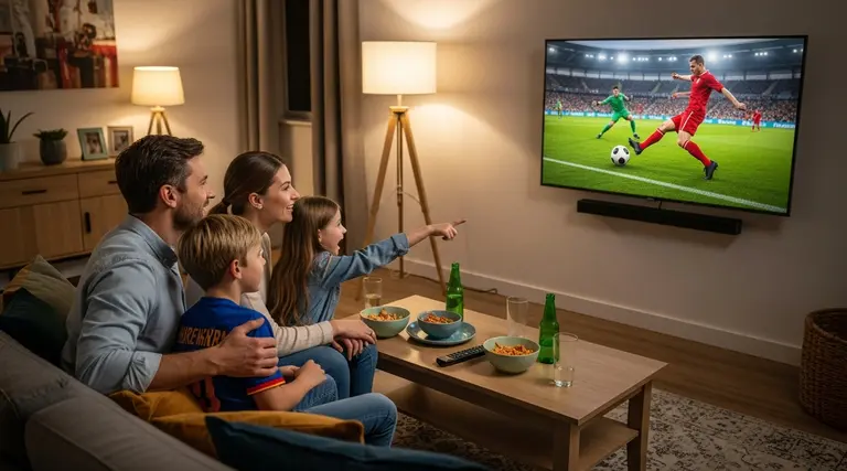 Jogos de hoje na TV: horários e canais 1 Jogos de hoje na TV: horários e canais