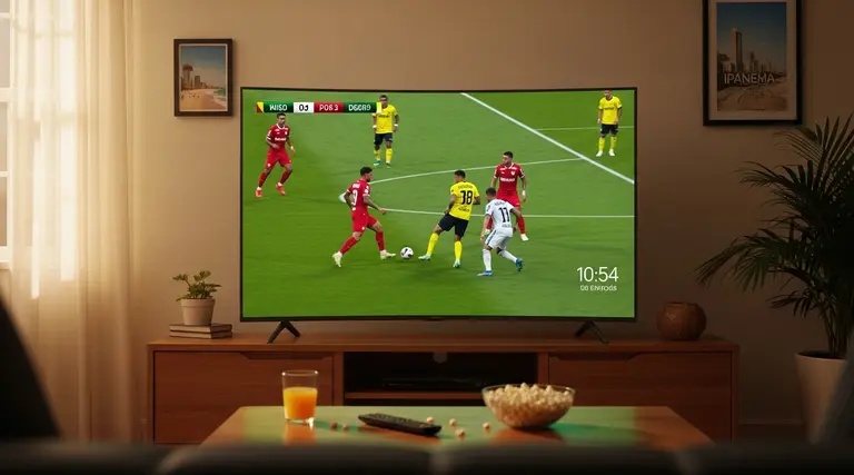 Jogos hoje ao vivo: horários e canais 1 Jogos hoje ao vivo: horários e canais