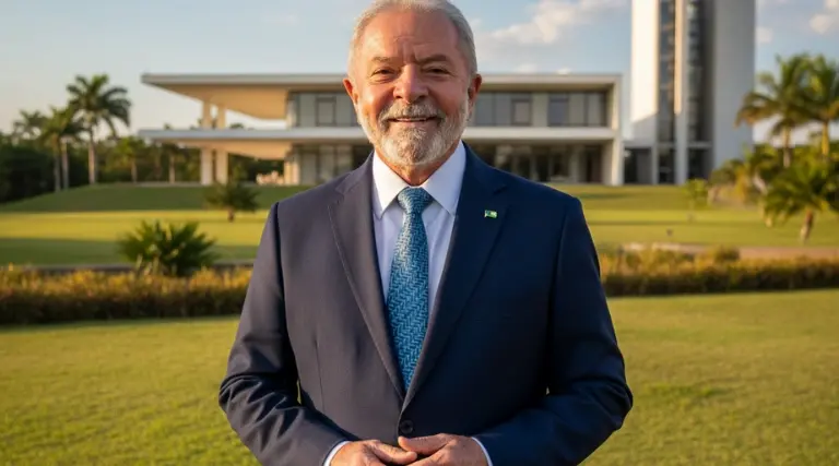 Lula chega a 2026 mais popular, mas cercado de desafios 1 Lula chega a 2026 mais popular, mas cercado de desafios