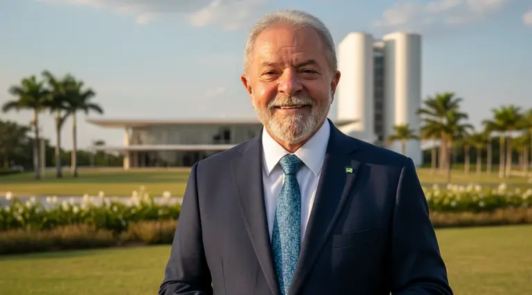Lula veta PL que beneficiaria Bolsonaro 1 Lula veta PL que beneficiaria Bolsonaro