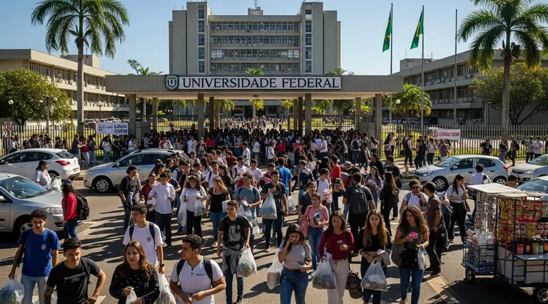 Notas do Enem 2025 saem dia 16 1 Notas do Enem 2025 saem dia 16