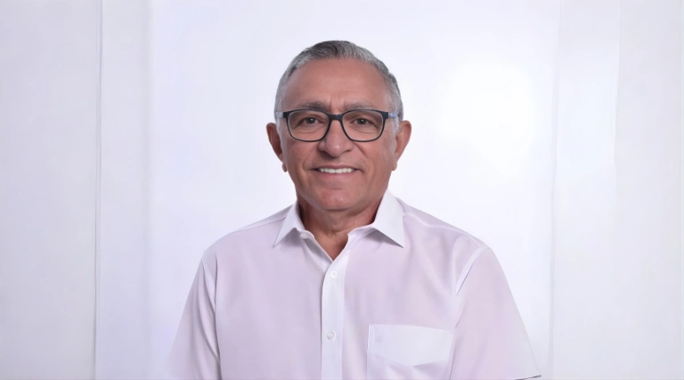 Prefeito Itamar Moreira passa por cirurgia e segue em recuperação tranquila 1 Prefeito Itamar Moreira passa por cirurgia e segue em recuperação tranquila