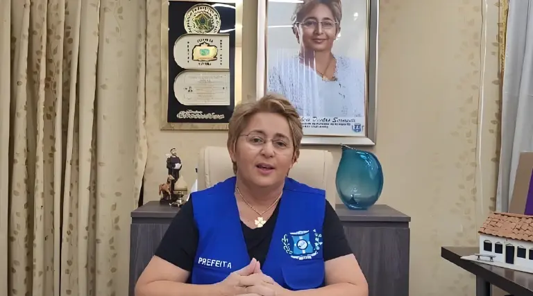 Prefeitura de Uiraúna e CEHAP firmam parceria para construção de 32 casas 1 Prefeitura de Uiraúna e CEHAP firmam parceria para construção de 32 casas