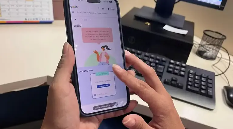 Resultado da chamada regular do Sisu 2026 sai nesta quinta (29). Saiba como consultar a lista de aprovados 1 Resultado Sisu 2026: Confira hoje lista de aprovados