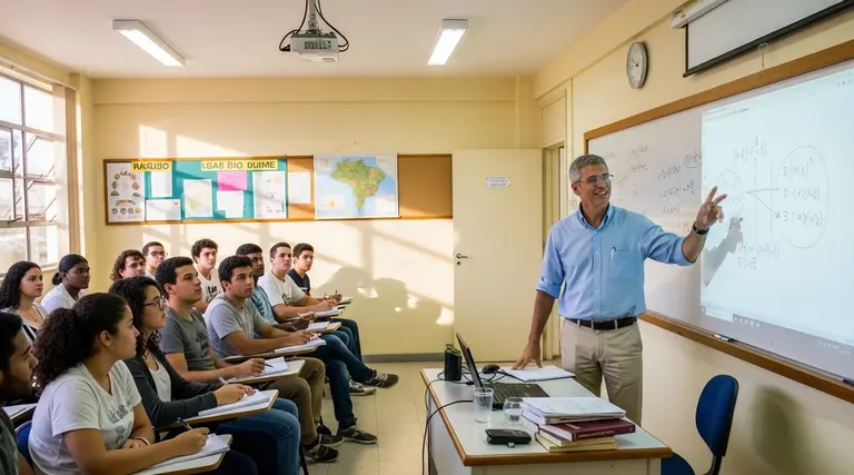 Senador propõe isenção de IR para professores que recebem até R$ 10 mil. 1 Senador propõe isenção de IR para professores que ganham até R$ 10 mil