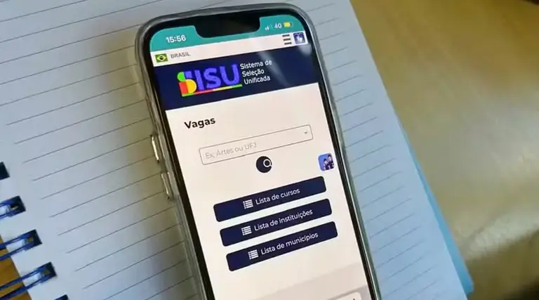 O Sisu 2026 está no seu último dia de inscrições. Confira o passo a passo para garantir sua vaga 1 Sisu 2026: Último Dia para se Inscrever