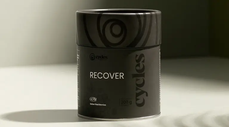 Suspensão Cycles Nutrition pela Anvisa 1 Suspensão Cycles Nutrition pela Anvisa