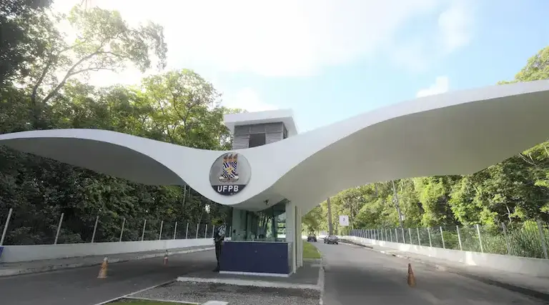 UFPB divulga resultado da chamada regular do Sisu 2026; matrículas começam em 2 de fevereiro 1 UFPB divulga resultado do Sisu 2026