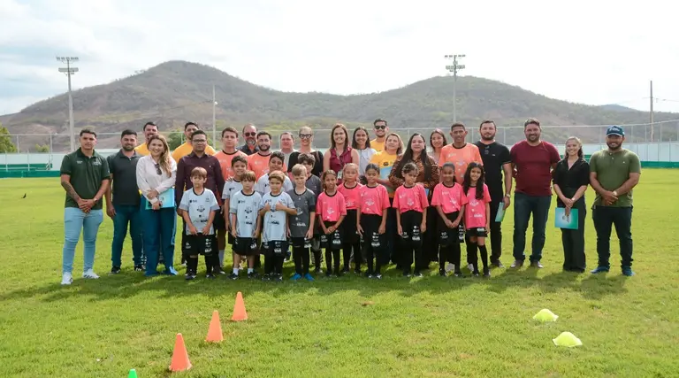 TCE-PB visita Poço Dantas e destaca município como referência no Pacto Paraibano pela Primeira Infância 1 Visita do TCE coroa esforcos de Poco Dantas como modelo na primeira infancia