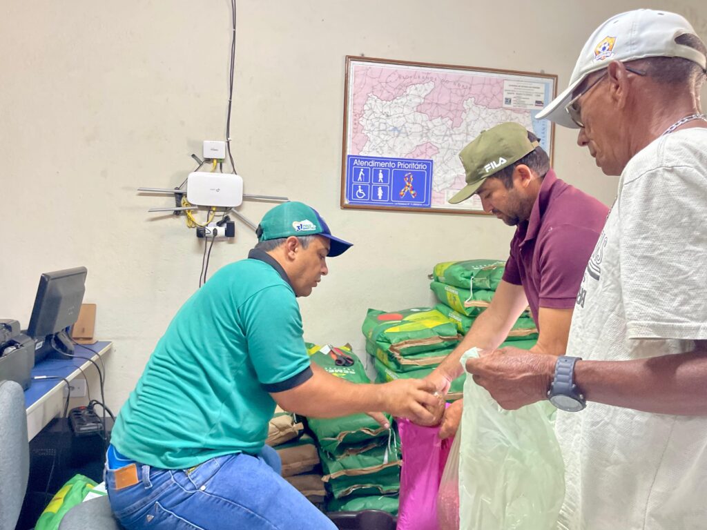 Poço Dantas: Apoio ao homem e à mulher do campo 7 e19ee75b 63b4 436e babb ae7dd907632f