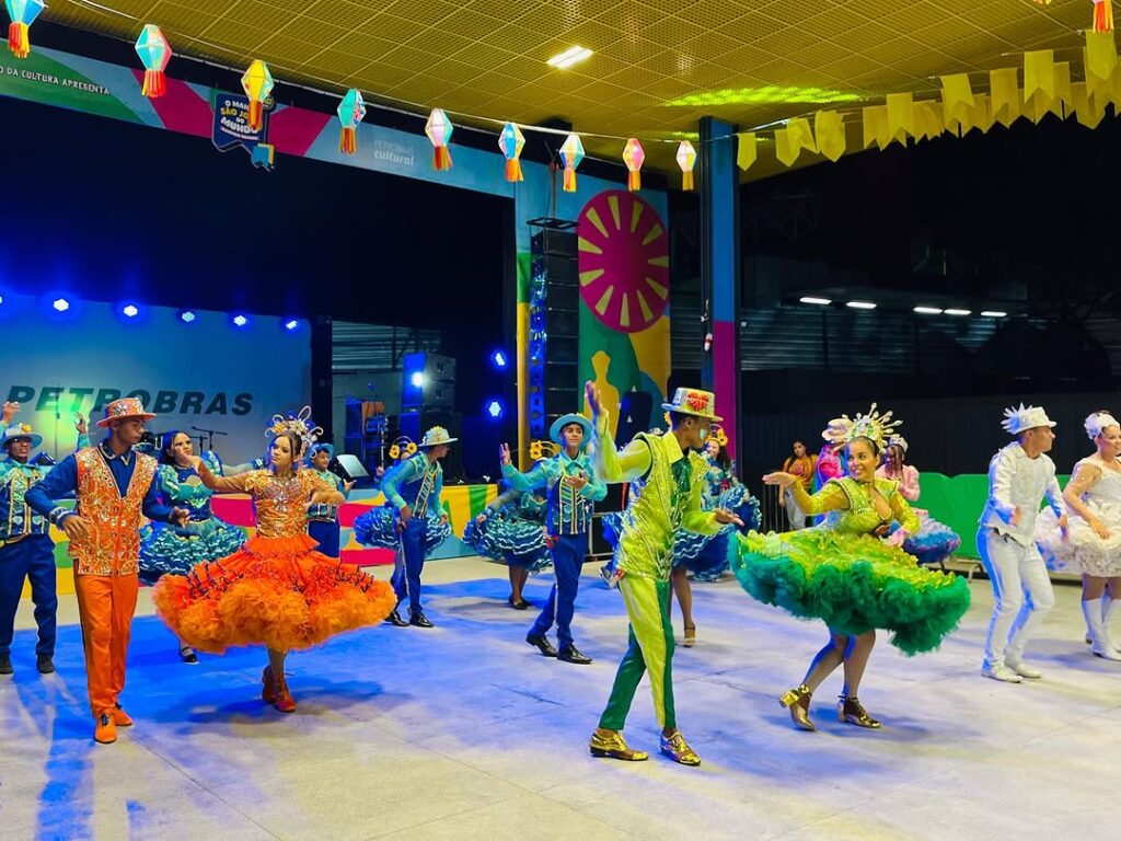 Aprovado projeto torna a Quadrilha Junina Garrafão de Utilidade Pública. Conheça a história de 20 anos do grupo em Uiraúna 2 1