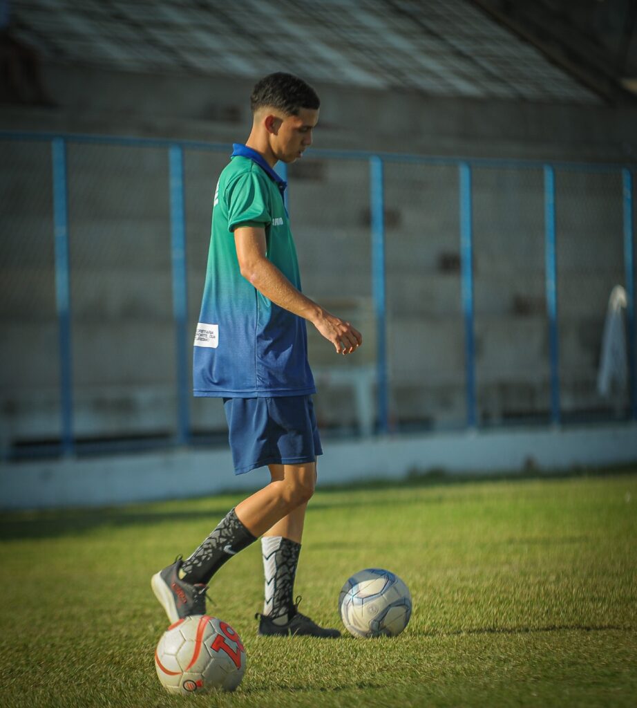 Seleção de Poço Dantas vence por 2x1, avança à semifinal da Copa União e segue firme em busca do título 13 12