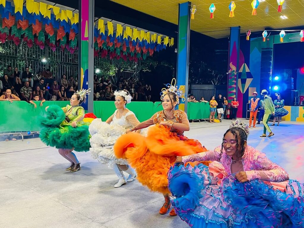 Aprovado projeto torna a Quadrilha Junina Garrafão de Utilidade Pública. Conheça a história de 20 anos do grupo em Uiraúna 3 2