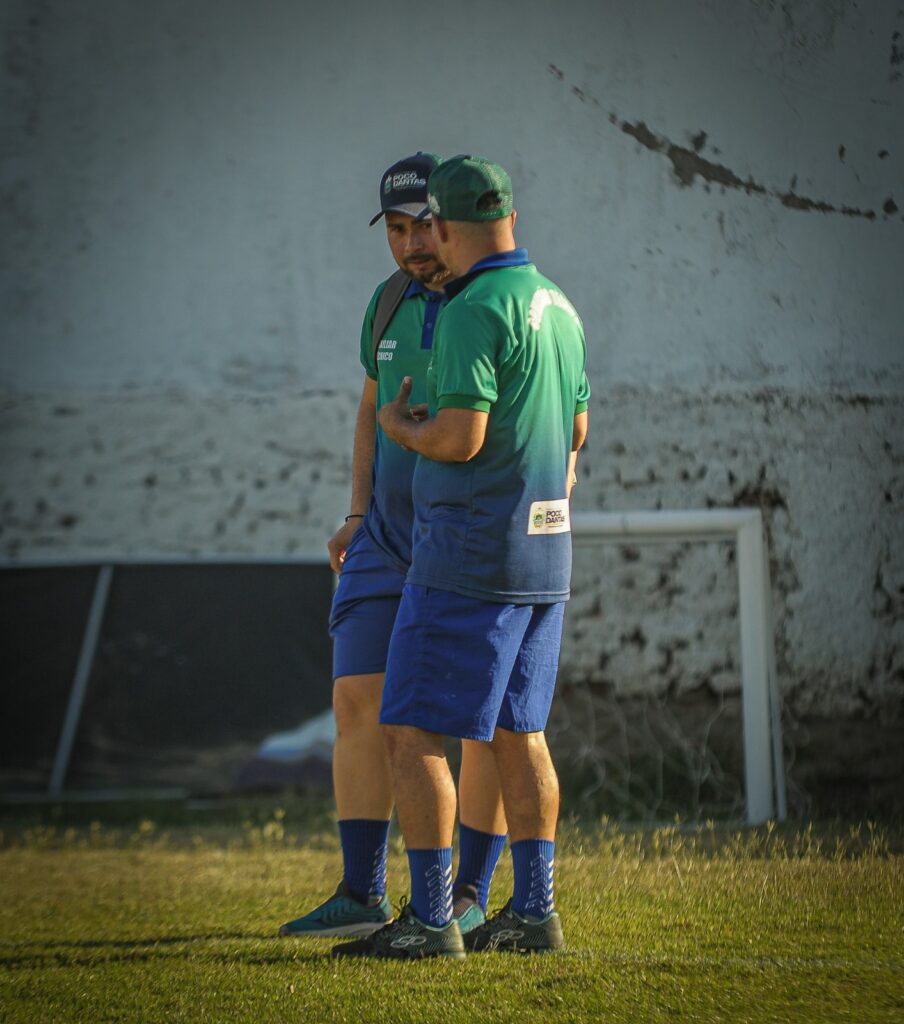 Seleção de Poço Dantas vence por 2x1, avança à semifinal da Copa União e segue firme em busca do título 5 4 1