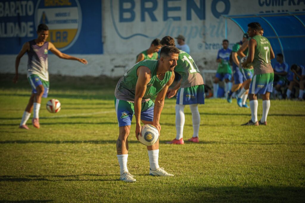 Seleção de Poço Dantas vence por 2x1, avança à semifinal da Copa União e segue firme em busca do título 6 5 1