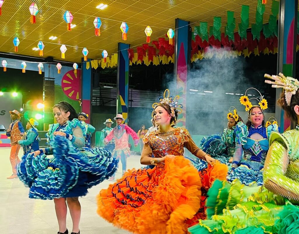 Aprovado projeto torna a Quadrilha Junina Garrafão de Utilidade Pública. Conheça a história de 20 anos do grupo em Uiraúna 7 6