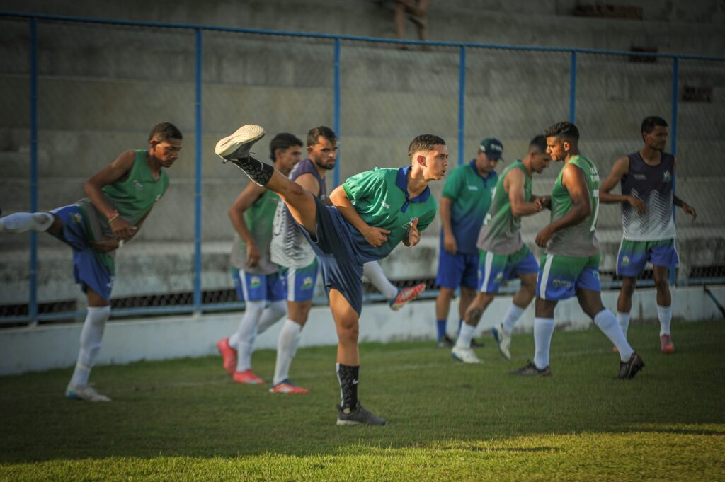 Seleção de Poço Dantas vence por 2x1, avança à semifinal da Copa União e segue firme em busca do título 8 7 1