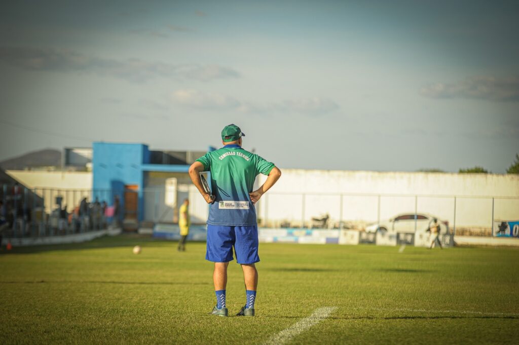 Seleção de Poço Dantas vence por 2x1, avança à semifinal da Copa União e segue firme em busca do título 9 8 1