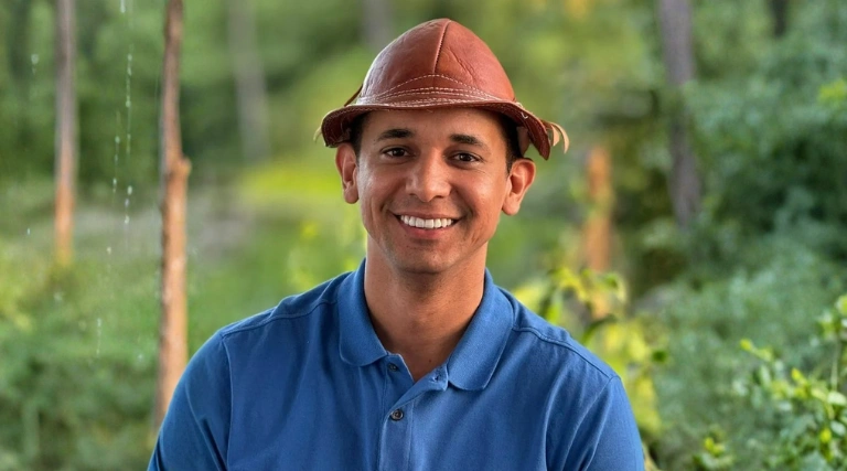 Prefeito de Mossoró, Allyson Bezerra (União Brasil), confirma pré-candidatura ao governo do Rio Grande do Norte durante evento "RN do Futuro" 1 Allyson Bezerra anuncia pré-candidatura ao governo do RN