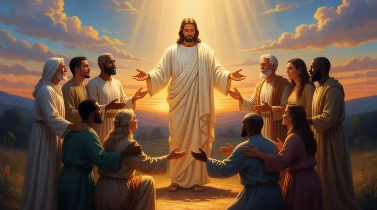 Evangelho: O Amor aos inimigos 1 Amor aos Inimigos
no Evangelho