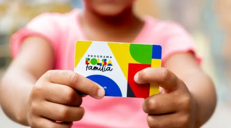 Pagamento do Bolsa Família de fevereiro começa nesta quinta (19) para NIS final 4 1 Bolsa Família Pagamento de Fevereiro