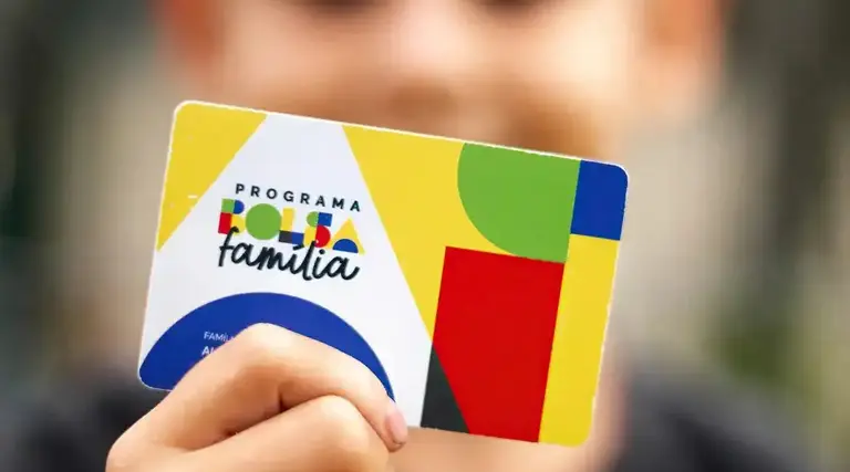 Calendário do Bolsa Família fevereiro 2026: pagamentos entre 12 e 27 de fevereiro, conforme final do NIS. Confira datas e detalhes 1 Bolsa familia