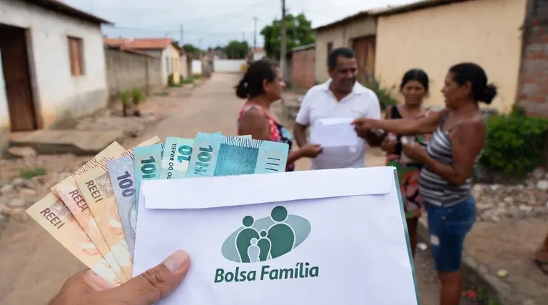 Calendário Bolsa Família 2026: Pagamentos de Fevereiro 1 Calendario Bolsa Familia 2026 Pagamentos de Fevereiro