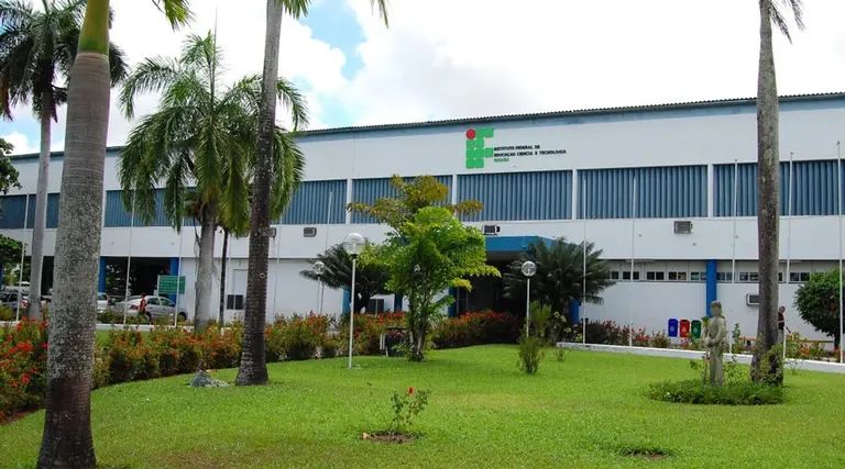 A Câmara dos Deputados aprovou o projeto que cria o Instituto Federal do Sertão da Paraíba 1 Câmara aprova Instituto Federal
do sertão