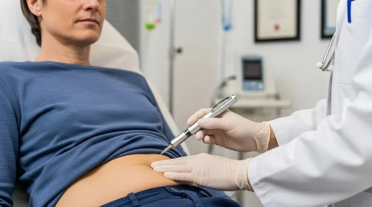 Canetas emagrecedoras são investigadas após seis mortes suspeitas por pancreatite no Brasil, alerta Anvisa 1 Canetas emagrecedoras:
6 mortes suspeitas
no Brasil