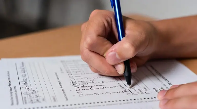 Concursos na Paraíba: 473 vagas abertas 1 Concursos na Paraíba