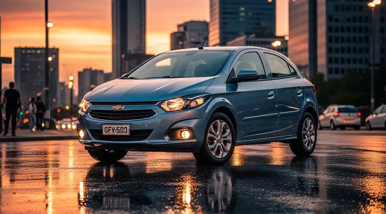 Chevrolet Onix e Tracker enfrentam problemas de desvalorização por defeito na correia 1 Correia banhada a óleo Onix e Tracker desvalorizam