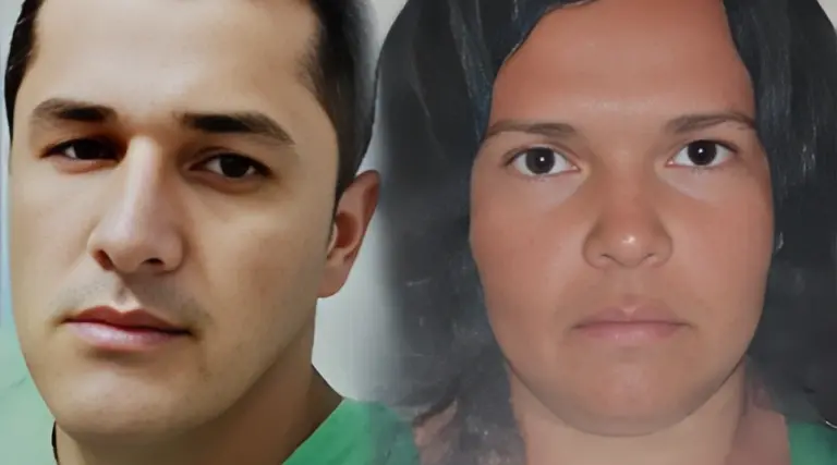 Duplo homicídio em Paraná RN deixa mulher de 42 anos morta na Vila Caiçara. Ex-marido é suspeito do crime 1 Duplo homicidio