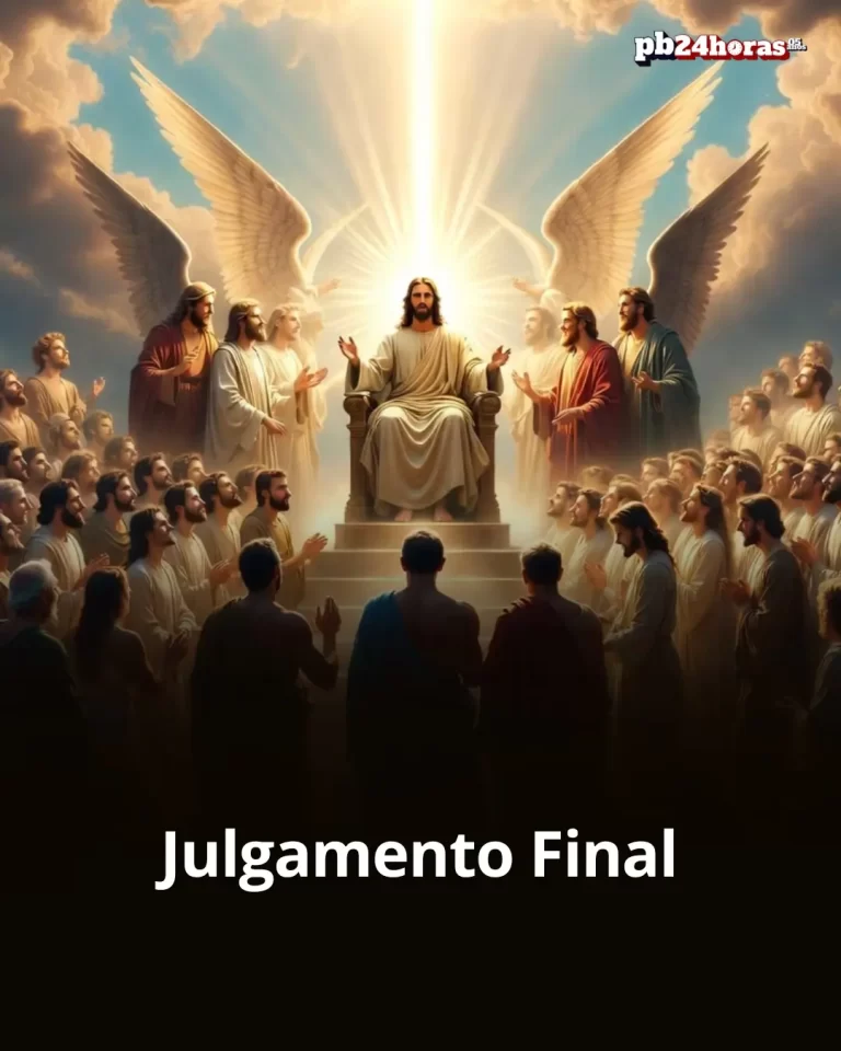 Amor ao próximo no juízo final