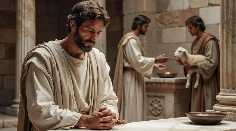 Evangelho (Mt 5,20-26) hoje 1 Evangelho 17