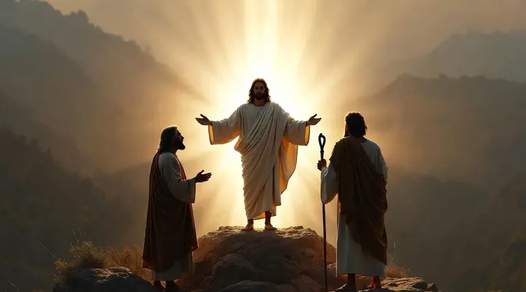 Jesus ensina sobre renúncia, carregar a cruz e seguir seu caminho para alcançar a verdadeira salvação 1 Evangelho Lc 9,22-25
A Cruz de cada dia