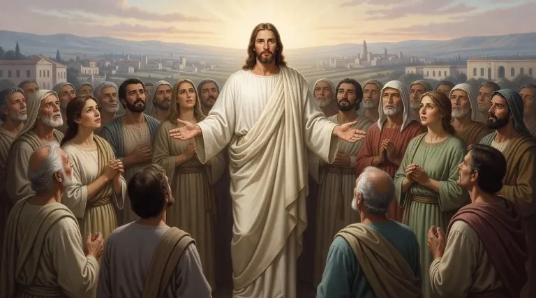 Evangelho (Lc 11,29-32) 1 Evangelho (Lc 11,29-32)