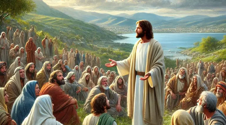 Evangelho de Marcos 6,30-34 revela momento de acolhida de Jesus aos apóstolos cansados 1 Evangelho de Marcos Jesus acolhe apóstolos