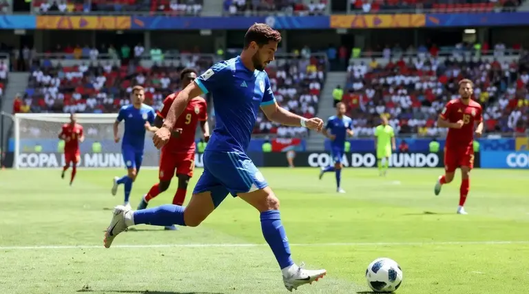 Regras do futebol mudam para 2026 1 Futebol terá novas regras e contagem