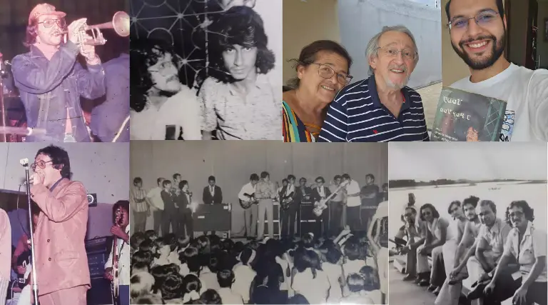 Homenagem: Antônio de Pádua Fernandes 1 Homenagem: Antônio de Pádua Fernandes