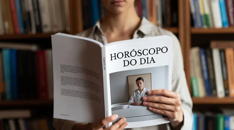 Descubra seu horóscopo de hoje com previsões de amor, trabalho e saúde para todos os signos 1 Horoscopo