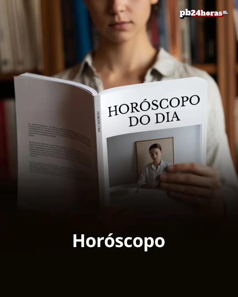 Descubra seu horóscopo de hoje com previsões de amor, trabalho e saúde para todos os signos