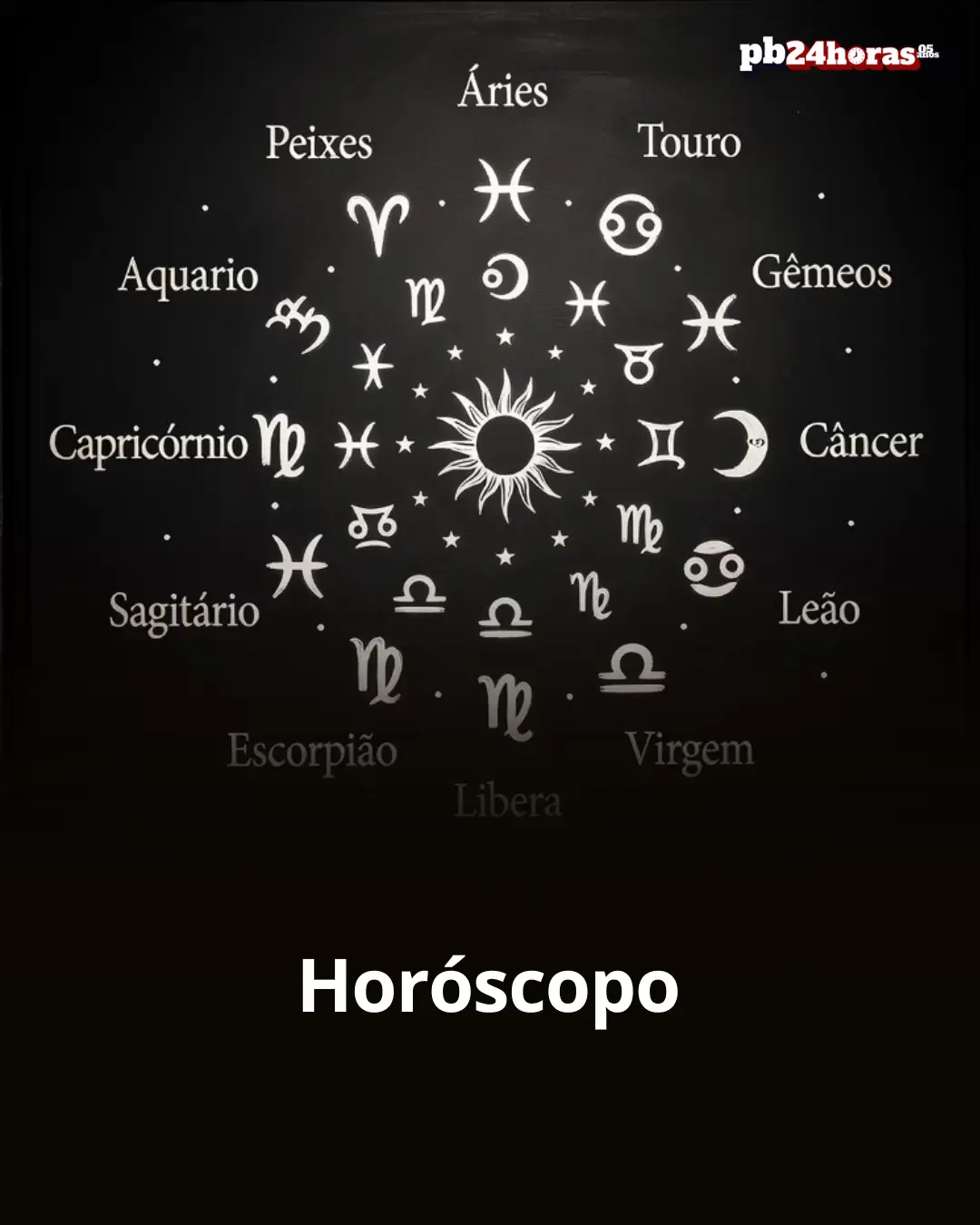 Horóscopo