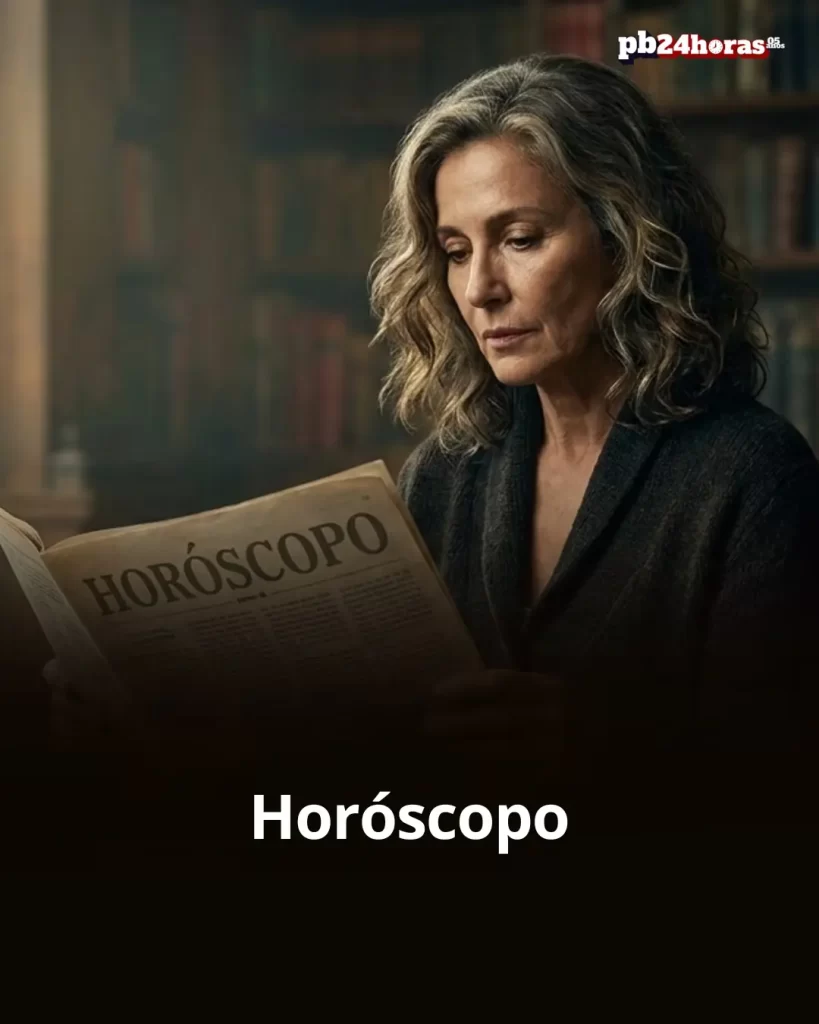 Horóscopo