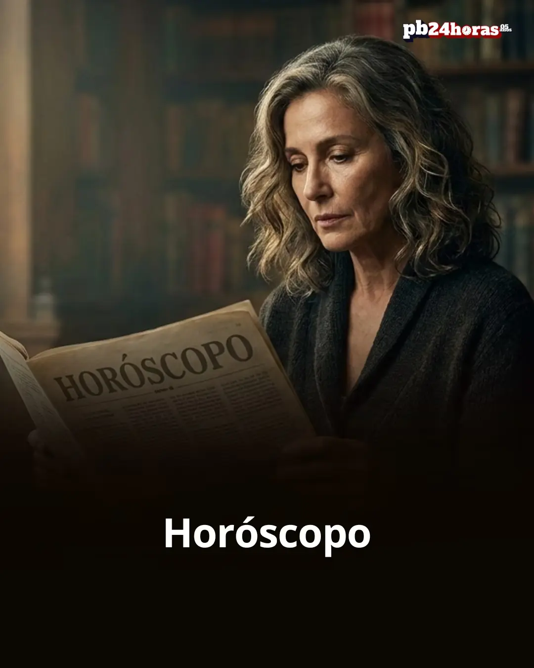 Horóscopo