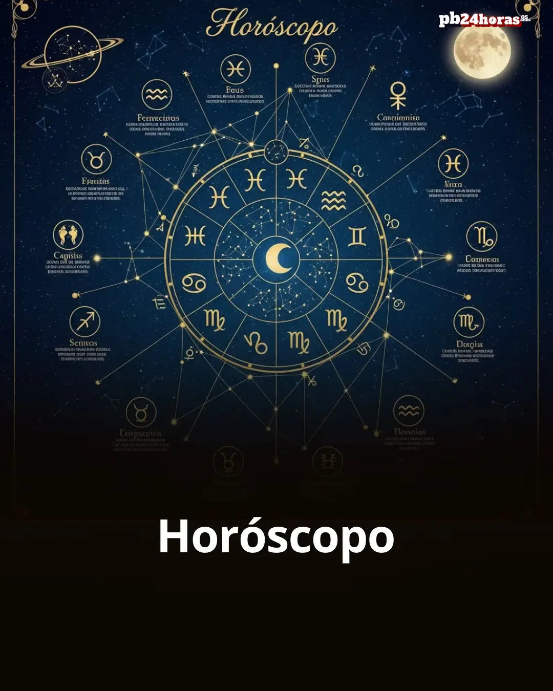 Horóscopo